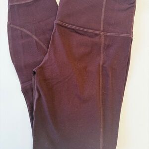 Athleta Tights Size M